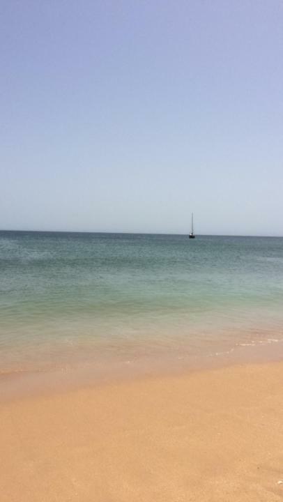 Casa De Sagres- Good Swell别墅 外观 照片