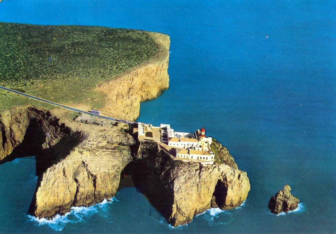 Casa De Sagres- Good Swell别墅 外观 照片